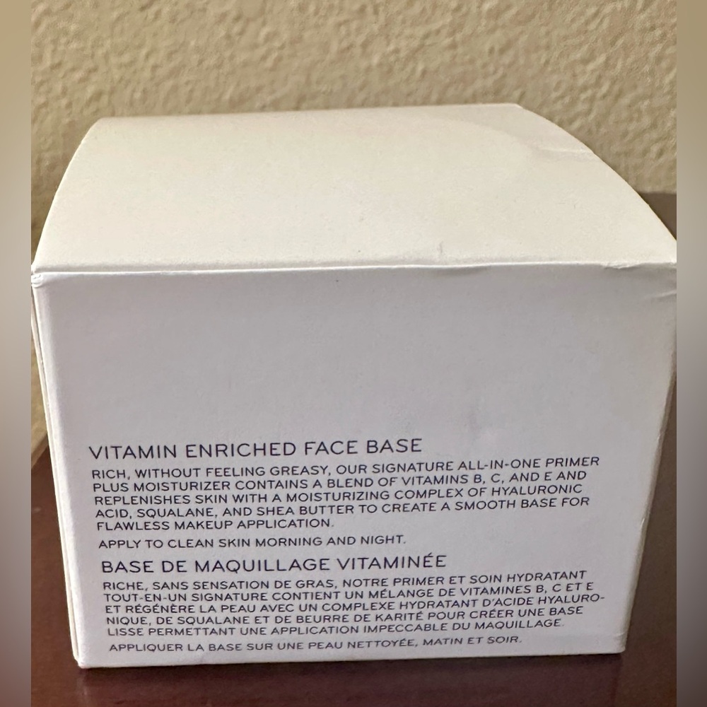 ✨ Bobbi Brown Vitamin Enriched Face Base Moisturizer & Primer - Picture 6 of 10